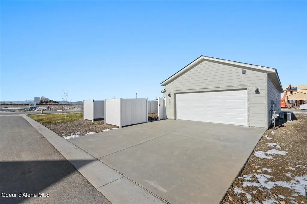 5396 E Antares Lane Post Falls ID 83854