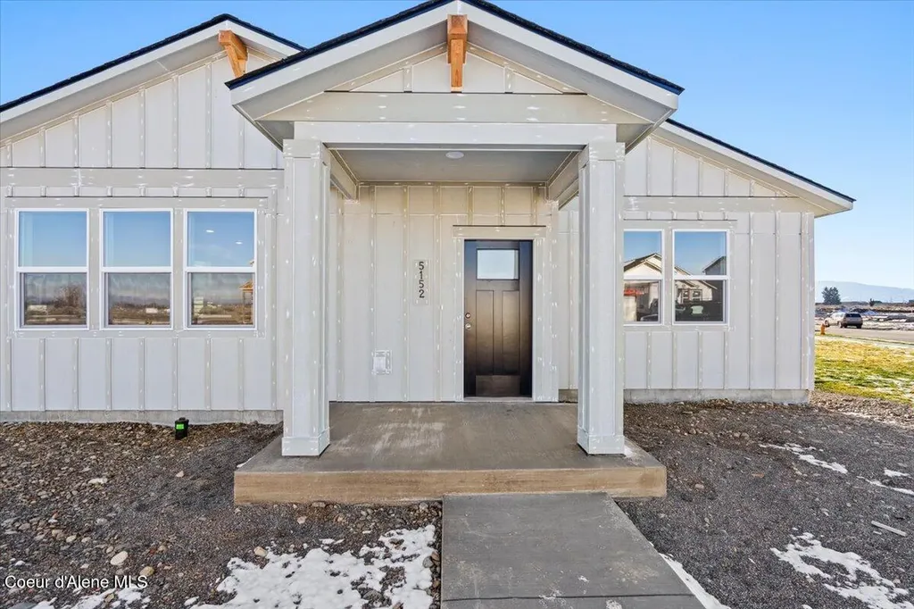 5396 E Antares Lane Post Falls ID 83854