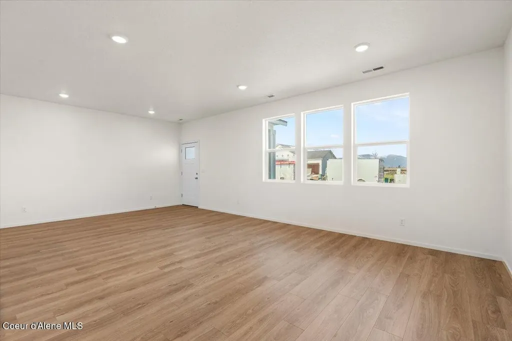 5396 E Antares Lane Post Falls ID 83854