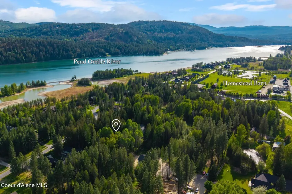 Lot 19 Ames Way Dover ID 83825