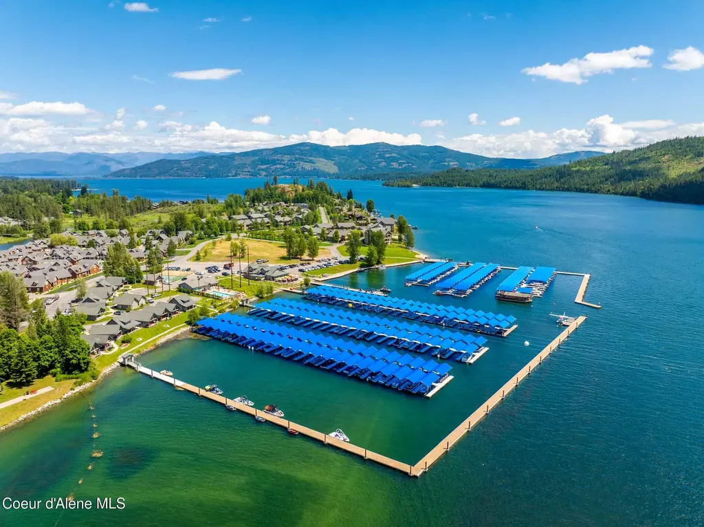 Lot 19 Ames Way Dover ID 83825