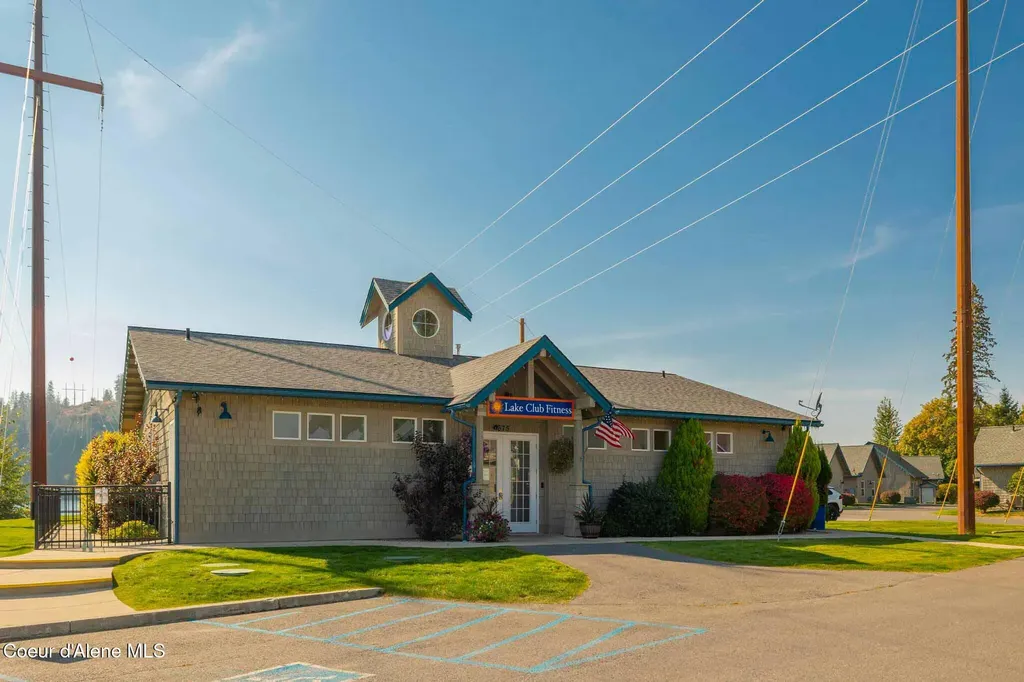 Lot 19 Ames Way Dover ID 83825
