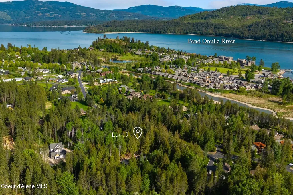 Lot 19 Ames Way Dover ID 83825