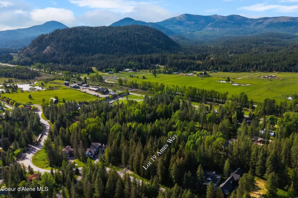 Lot 19 Ames Way Dover ID 83825