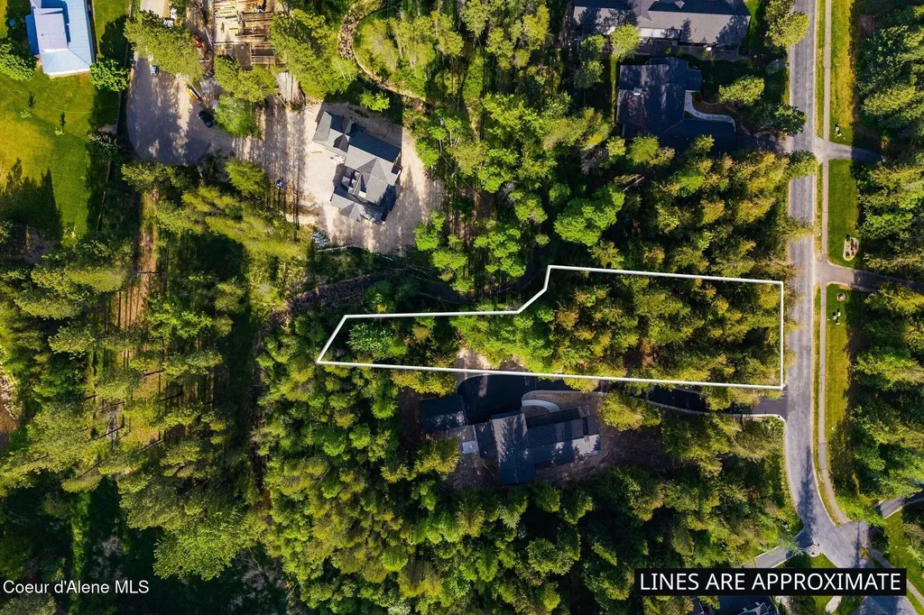 Lot 19 Ames Way Dover ID 83825