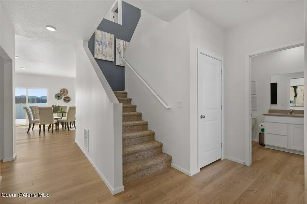 2803 N Vega Street Post Falls ID 83854