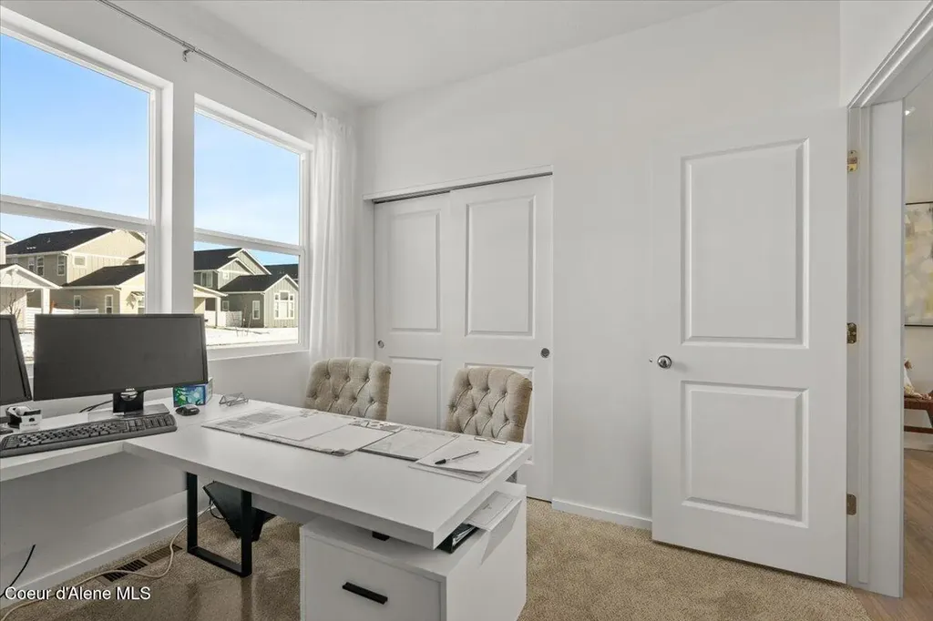 2803 N Vega Street Post Falls ID 83854