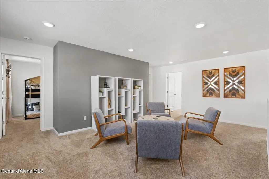 2803 N Vega Street Post Falls ID 83854