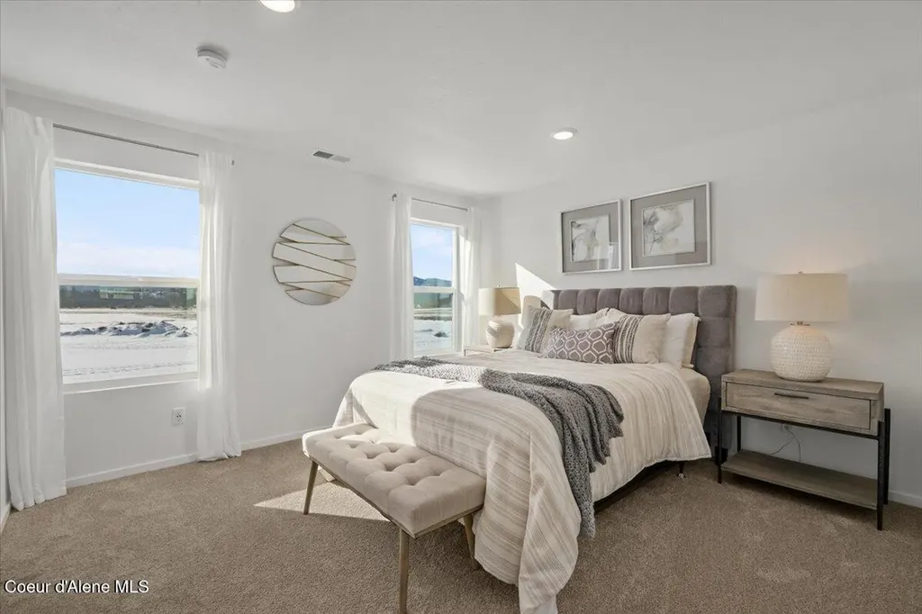 2803 N Vega Street Post Falls ID 83854