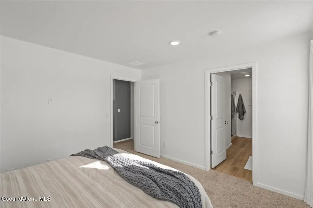 2803 N Vega Street Post Falls ID 83854