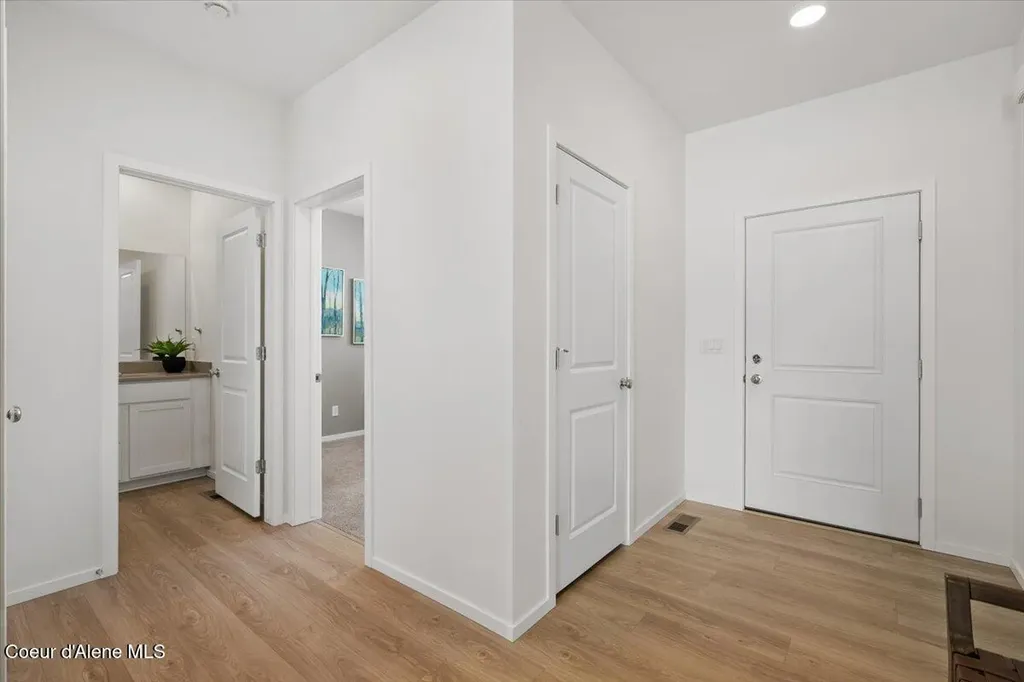 2803 N Vega Street Post Falls ID 83854
