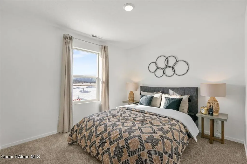 2803 N Vega Street Post Falls ID 83854