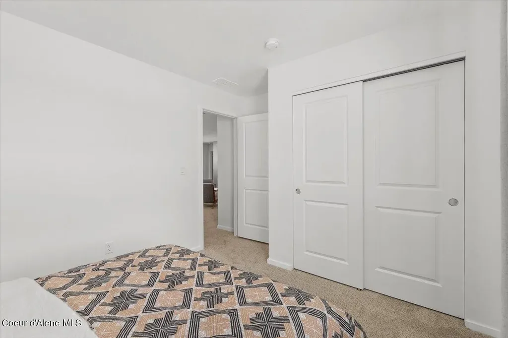2803 N Vega Street Post Falls ID 83854
