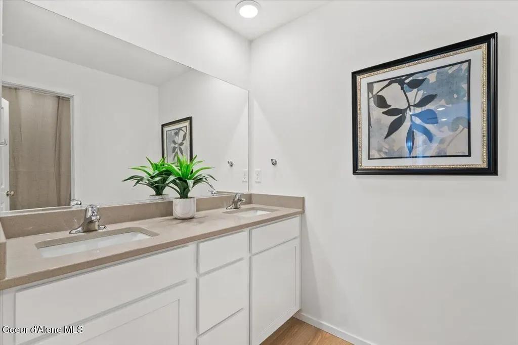 2803 N Vega Street Post Falls ID 83854