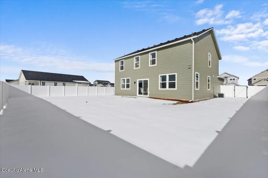 2803 N Vega Street Post Falls ID 83854