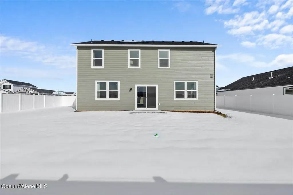 2803 N Vega Street Post Falls ID 83854