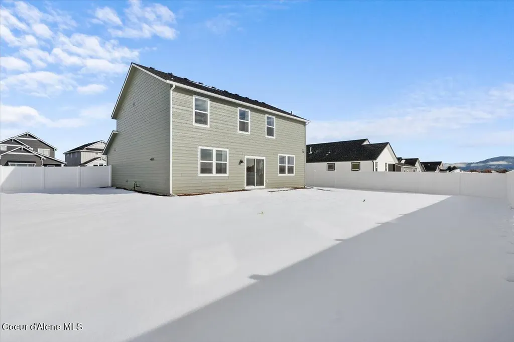 2803 N Vega Street Post Falls ID 83854