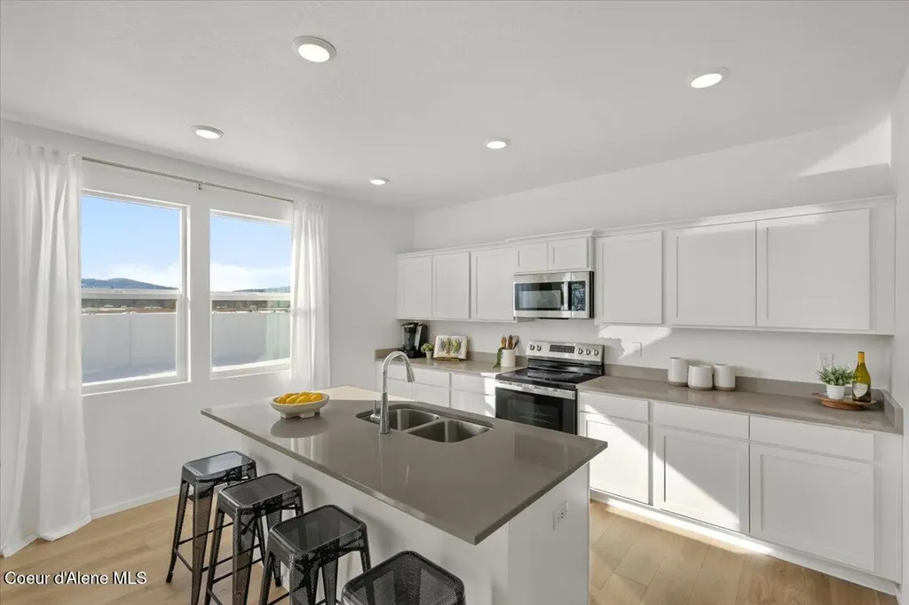 2803 N Vega Street Post Falls ID 83854