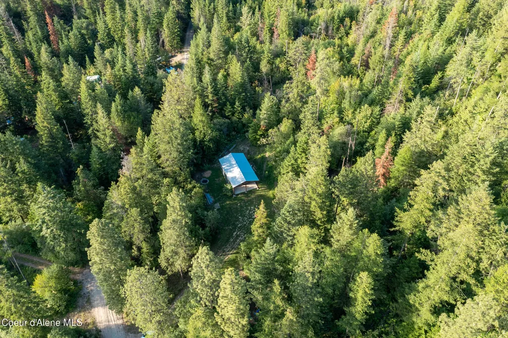 580 Crestview Road Plummer ID 83851