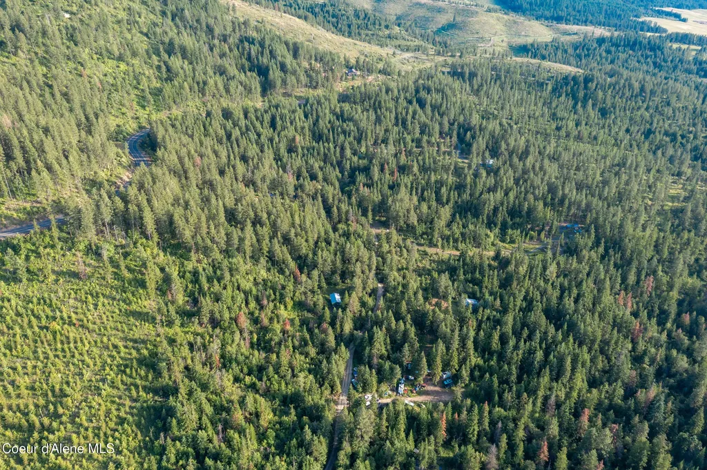 580 Crestview Road Plummer ID 83851