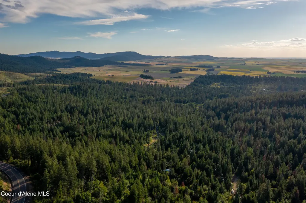 580 Crestview Road Plummer ID 83851