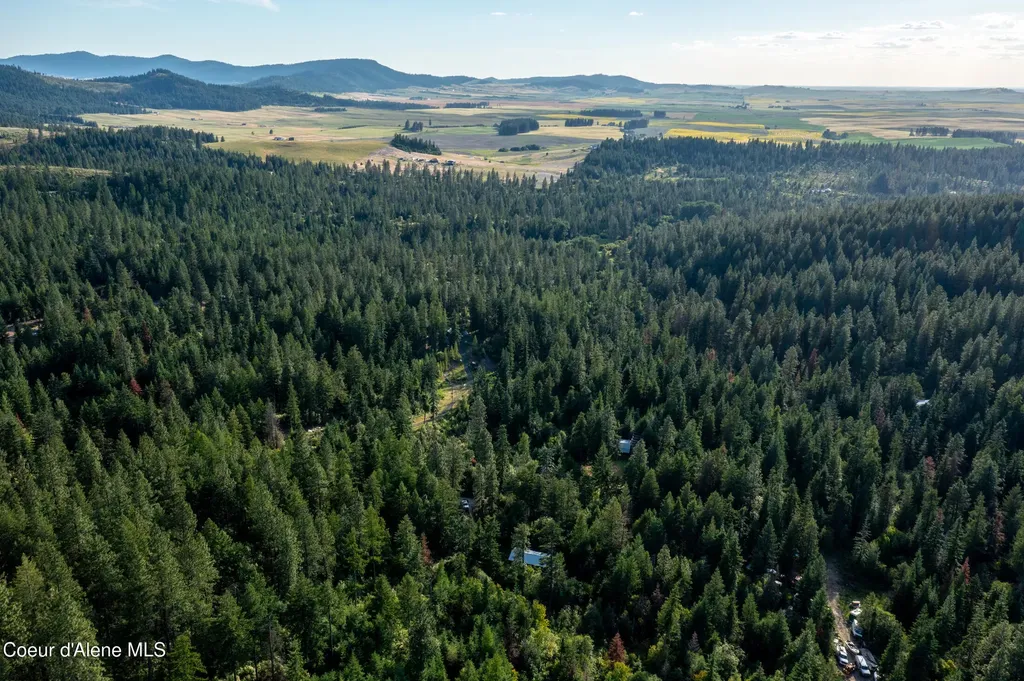 580 Crestview Road Plummer ID 83851