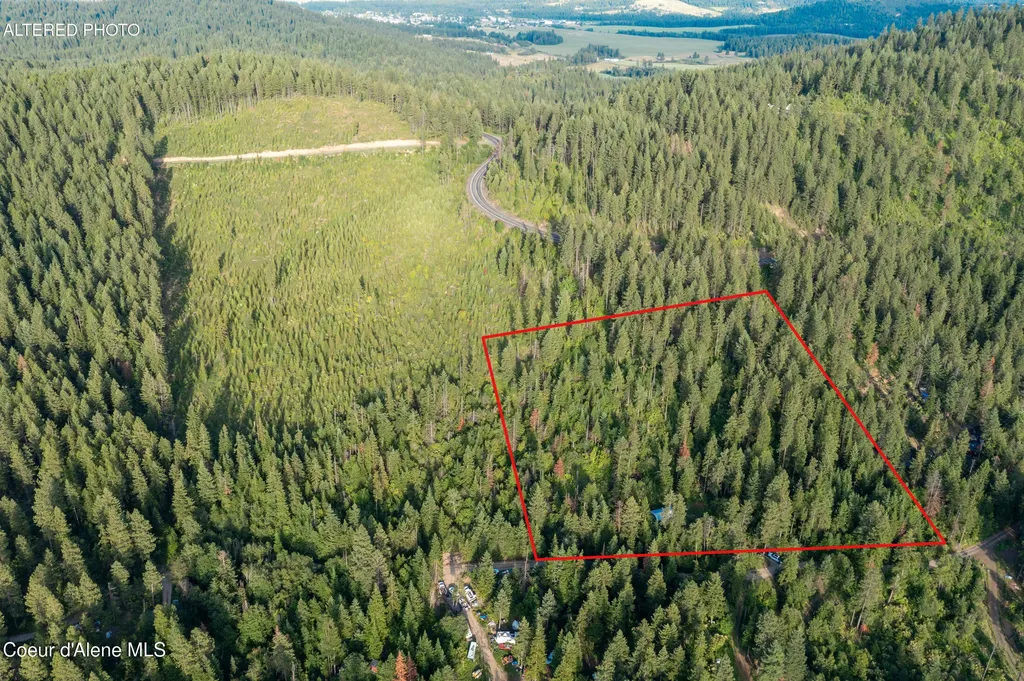580 Crestview Road Plummer ID 83851