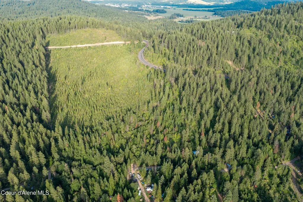 580 Crestview Road Plummer ID 83851