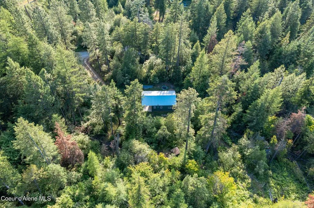 580 Crestview Road Plummer ID 83851