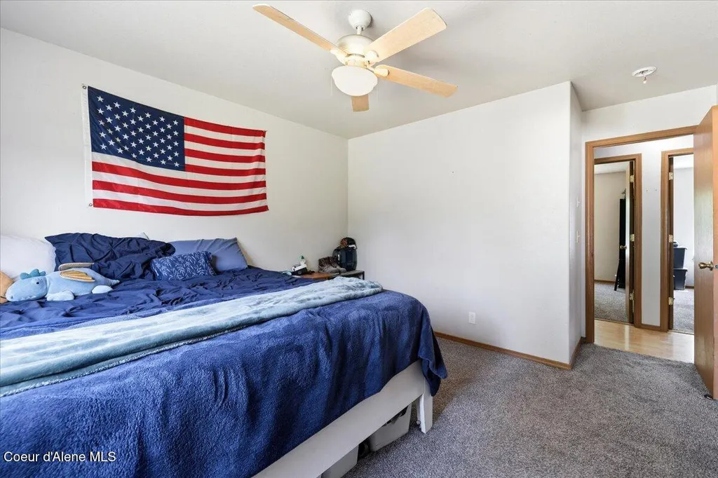 7443 W Macaw Lane Rathdrum ID 83858
