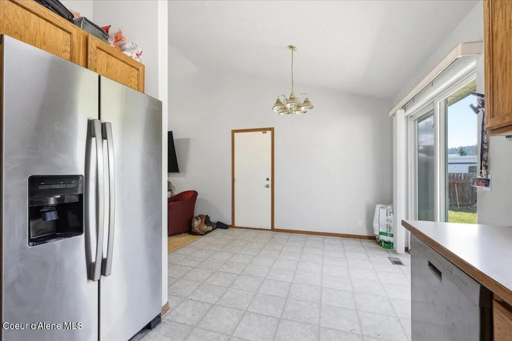 7443 W Macaw Lane Rathdrum ID 83858