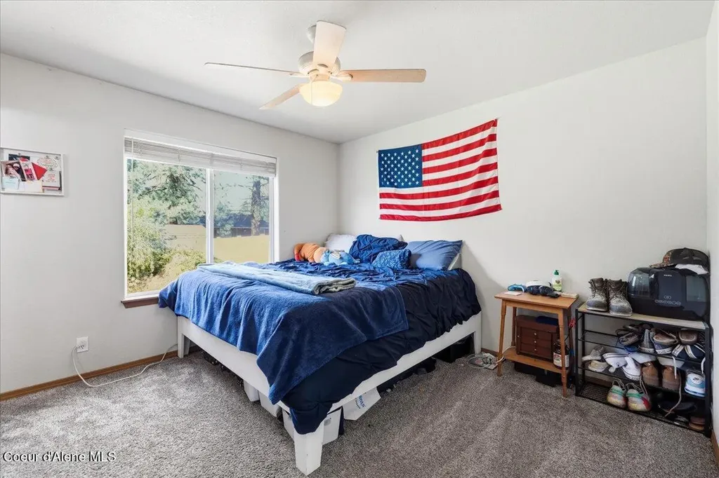 7443 W Macaw Lane Rathdrum ID 83858