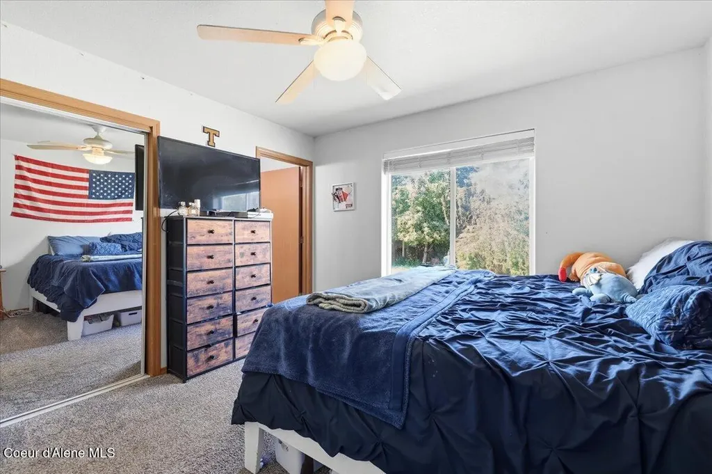 7443 W Macaw Lane Rathdrum ID 83858