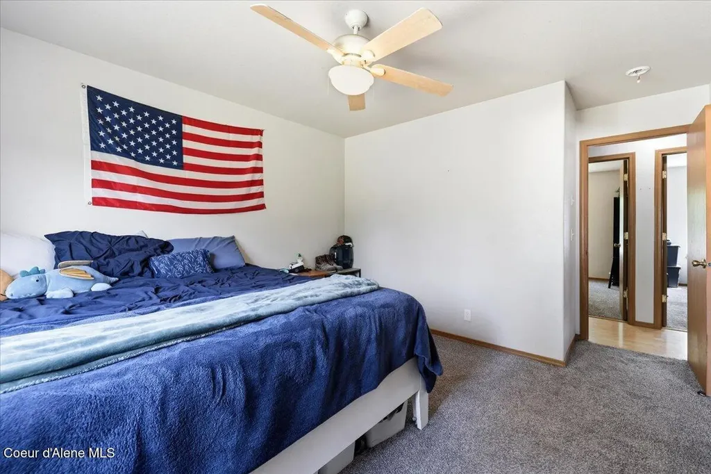 7443 W Macaw Lane Rathdrum ID 83858