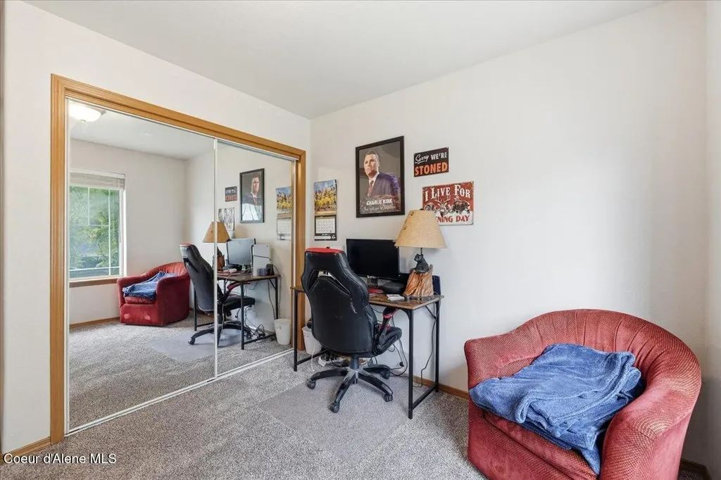 7443 W Macaw Lane Rathdrum ID 83858