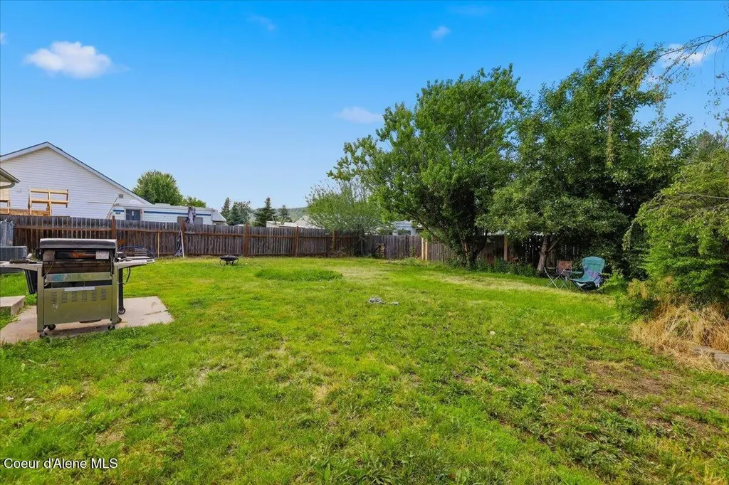 7443 W Macaw Lane Rathdrum ID 83858