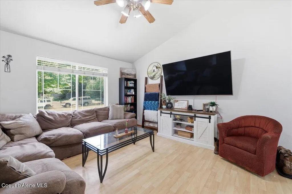 7443 W Macaw Lane Rathdrum ID 83858