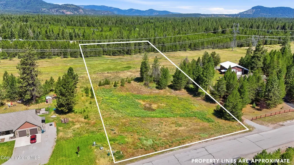 44XX Flatwoods Loop Rathdrum ID 83858