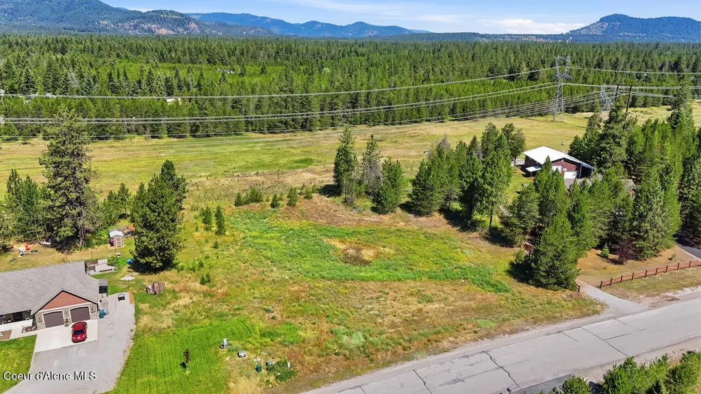 44XX Flatwoods Loop Rathdrum ID 83858
