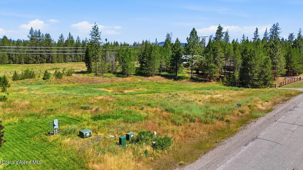 44XX Flatwoods Loop Rathdrum ID 83858
