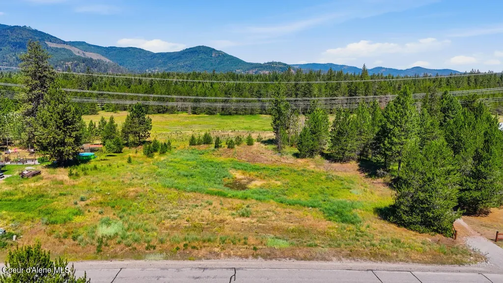 44XX Flatwoods Loop Rathdrum ID 83858
