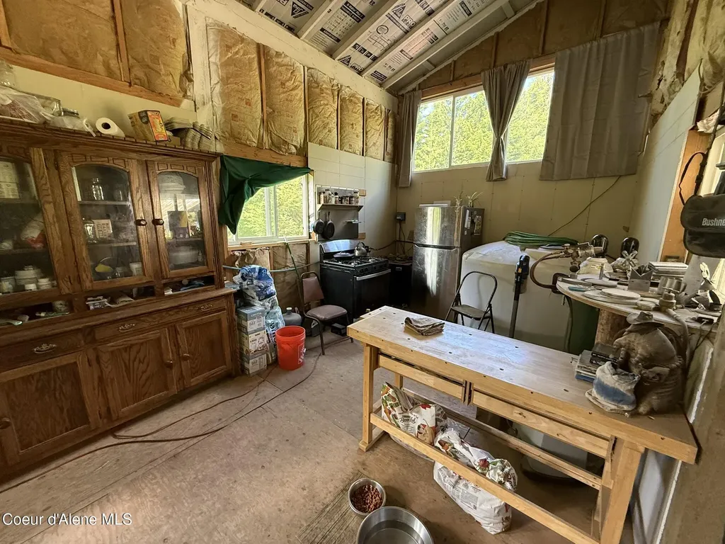 2319 Thorn Creek Road St. Maries ID 83861