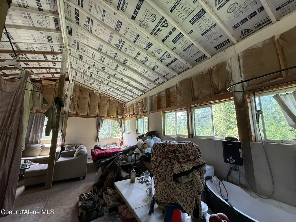 2319 Thorn Creek Road St. Maries ID 83861