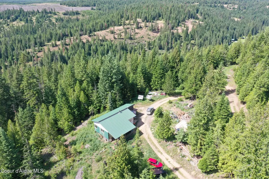 2319 Thorn Creek Road St. Maries ID 83861