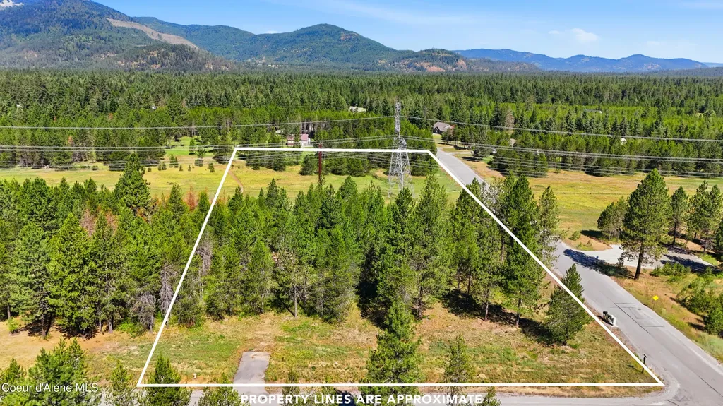 43XX Flatwoods Loop Rathdrum ID 83858