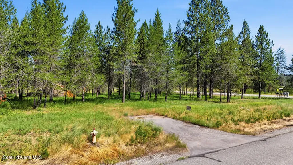 43XX Flatwoods Loop Rathdrum ID 83858