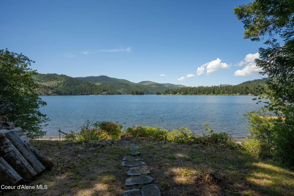 30515 N Osprey Road Spirit Lake ID 83869