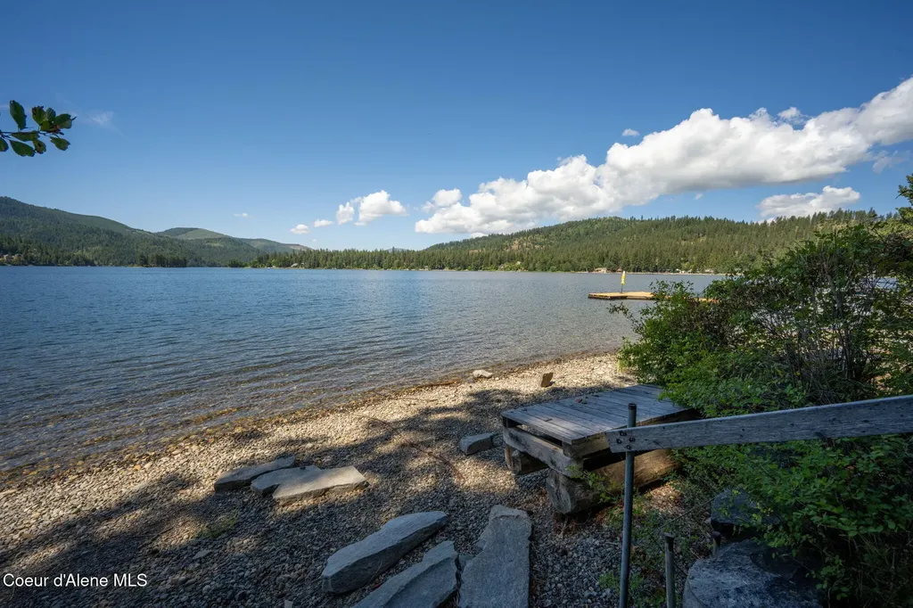 30515 N Osprey Road Spirit Lake ID 83869