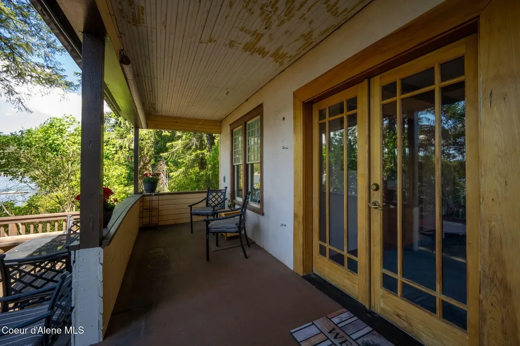 30515 N Osprey Road Spirit Lake ID 83869
