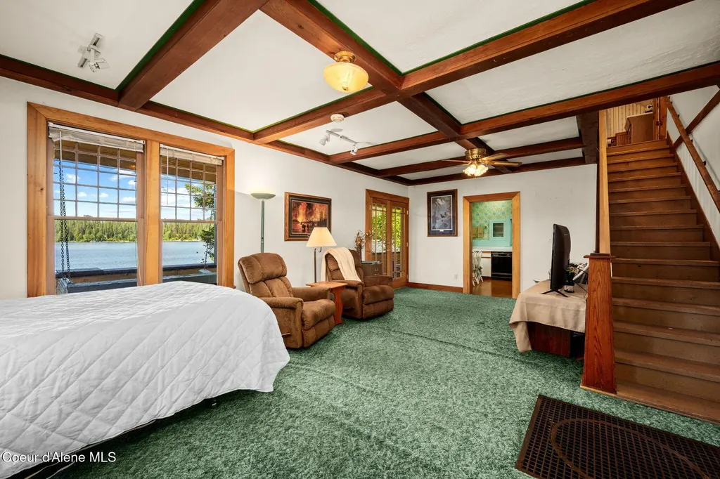 30515 N Osprey Road Spirit Lake ID 83869